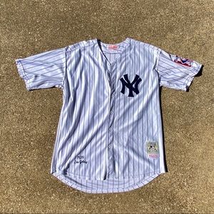MLB jersey